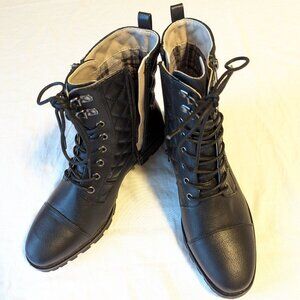 NWOT White Mountain Women's Boots